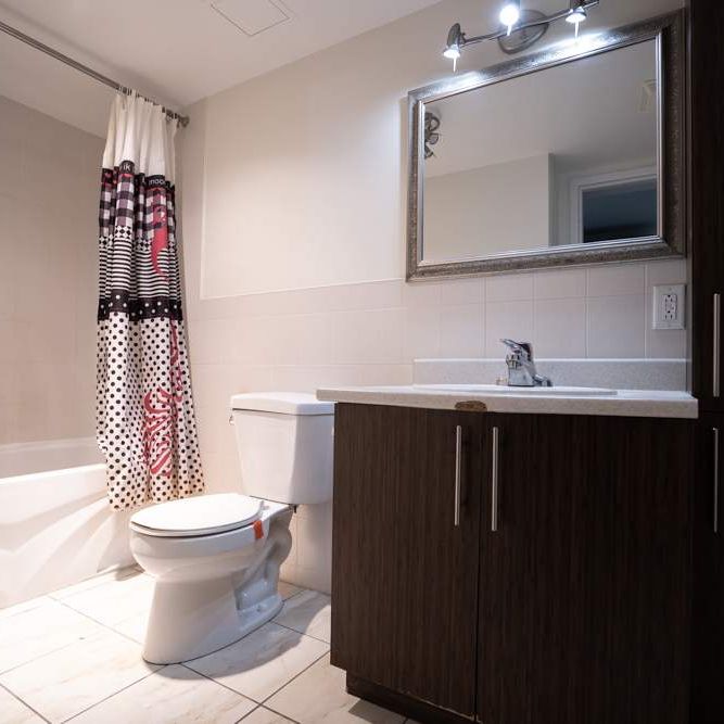 Beautiful Studio - Available Now - 60 Avenue Des Pins, Montréal - Photo 1