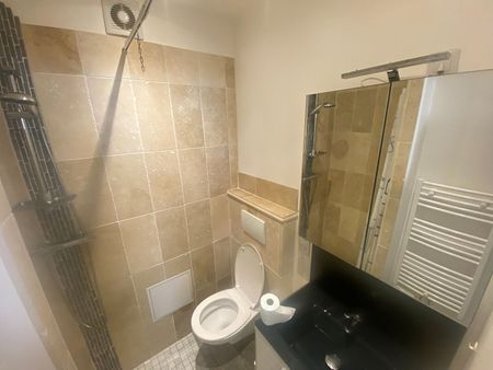 Location Appartement 1 pièce 16m² - Photo 4