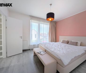 Pronájem domu 146 m², Praha 8 - Březiněves - Photo 6