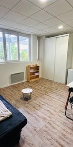 STUDIO A LOUER - Photo 3