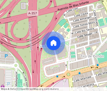 Alquiler de piso en Calle Juan Gris - Photo 1