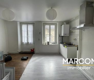 Location Appartement 2 pièces 48m² LA SOUTERRAINE 23300 - Photo 1