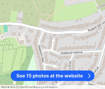 The Pastures, St. Albans, Hertfordshire, AL2 - Photo 1