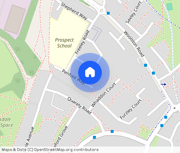 Lamb Walk, Havant, PO9 - Photo 1