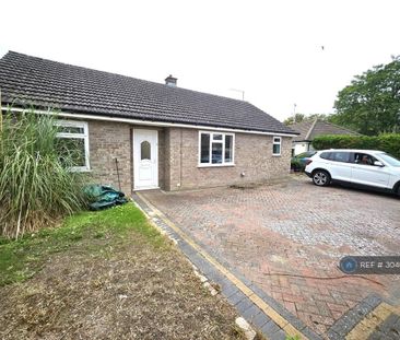 3 bedroom bungalow to rent - Photo 6