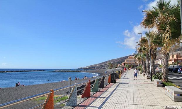 Spectacular apartment in PUERTITO DE GUÍMAR! - Photo 1