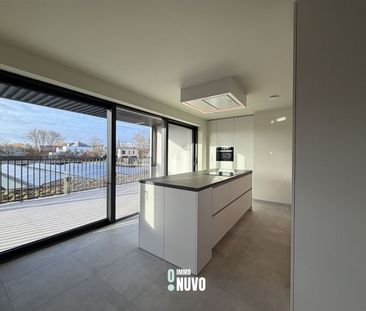 Nieuwbouw appartement - Photo 4