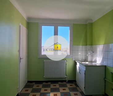 Appartement - 3 pièces - 55,36 m² - Lyon 08 - Photo 6