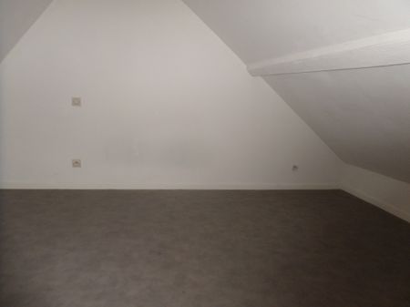 APPARTEMENT REIMS, rue Fouriaux, proche lycée Roosevelt - Photo 3