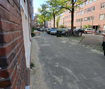 John Franklinstraat 38 h - Photo 1