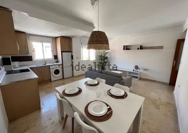 Alquiler de piso en Benijofar