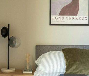 Studio to rent - Photo 5