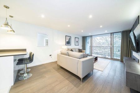 2 bedroom flat to rent - Photo 2