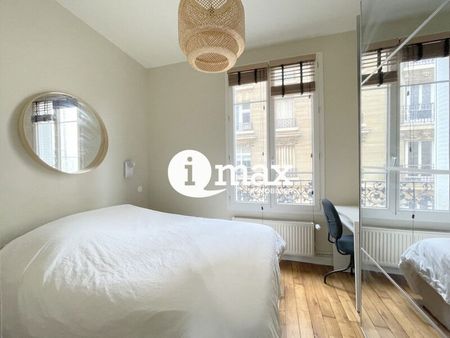 Location Appartement PARIS - - Photo 2