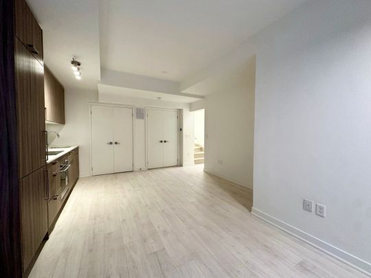For Lease - 65 Curlew Drive Unit# 211, Toronto, Ontario - Photo 1