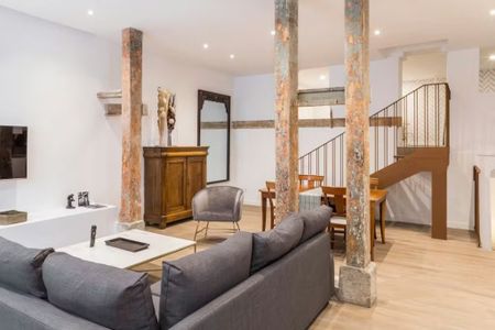 Calle de Sagunto, Madrid, Community of Madrid 28010 - Photo 4