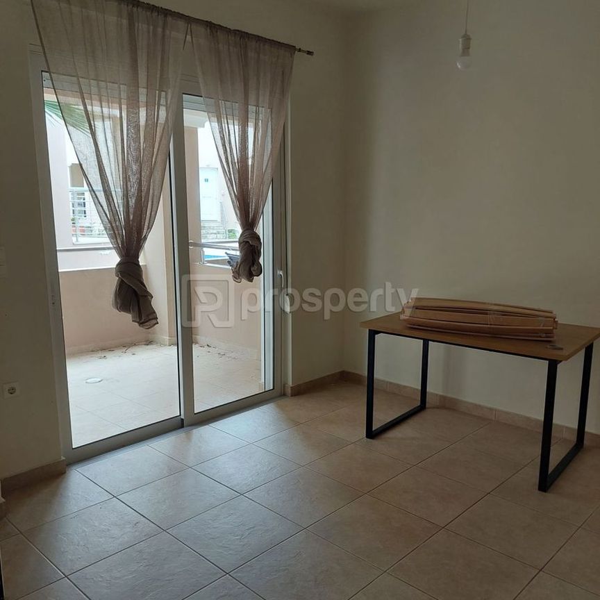 Μεζονέτα για ενοικίαση Πύργος Ψηλόνερου (Πλατανιάς) - Photo 1