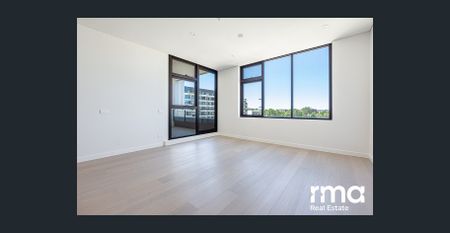 Brand New Spacious 2 Bedroom 1 Bathroom For Rent! - Photo 2