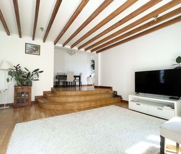 Tout savoir sur cette maison à Chaville - Photo 3