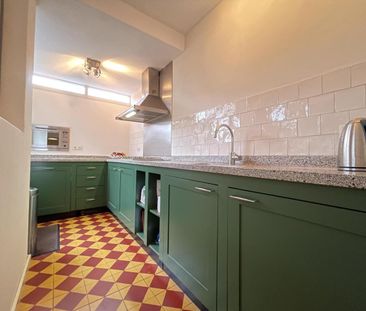 Spaarnestraat, 3812HD, Amersfoort - Foto 5
