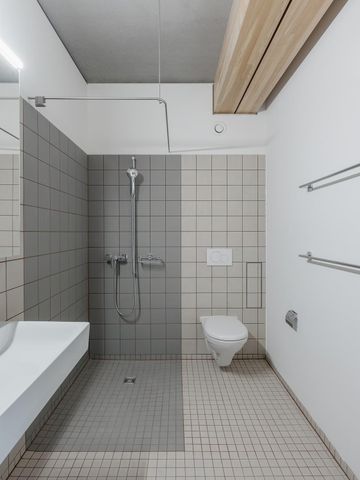 MIETEN OHNE KAUTION - Wohnen im Holzhochhaus - Foto 4