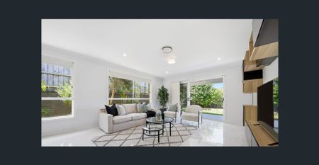 Modern Family Home in Campbelltown - Photo 5