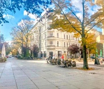 schönes, ruhiges Zimmer in Schöneberg ab 01.01.2026 frei - Foto 1