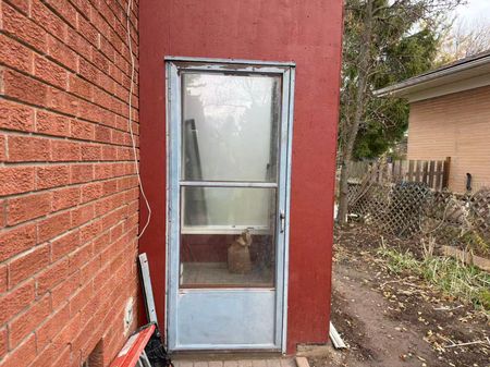 For Lease - 49 Glen Watford Drive Unit# Bsmt, Toronto, Ontario - Photo 2