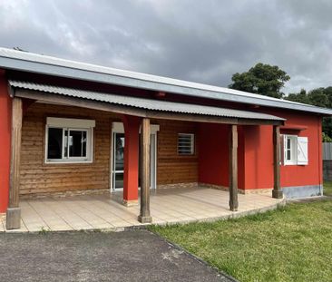 A louer, Maison / Villa, 88 m² - Photo 6