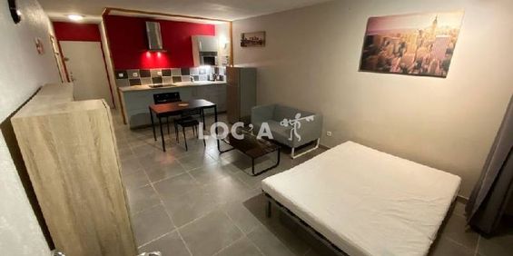 Studio 31 m² (ref: 6936535) - Photo 3