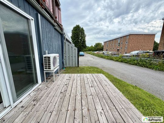 4-5890, av. du Costebelle, Lebourgneuf à louer - Photo 1