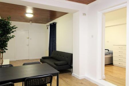 The Polygon,Southampton - Photo 2