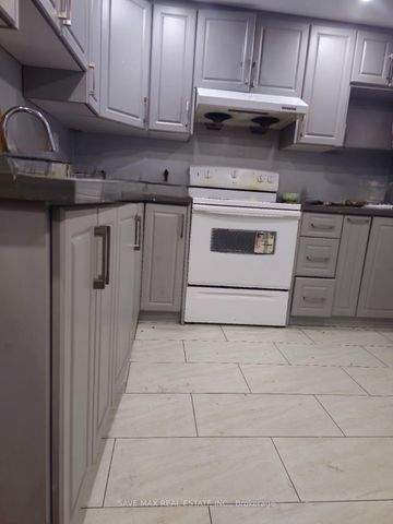 For Lease - 17 Tregate Crescent, Brampton, Ontario - Photo 4