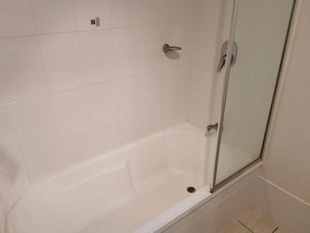 SPACIOUS FURNISHED 2 BED 2 BATH APARTMENT WITH PRIVATE YARD - Photo 2