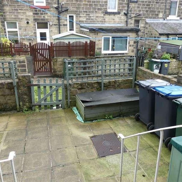 Clifford Street, Silsden, BD20 - Photo 1