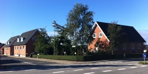 Fjerritslev, Vestergaardsvej 4 B - Foto 3