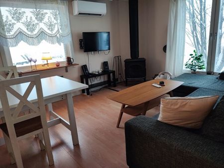 Luleå - 3rok - tillsv - 6.900kr/mån - Photo 3