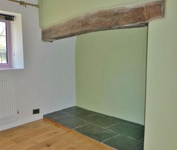 2 bedroom cottage to rent - Photo 6