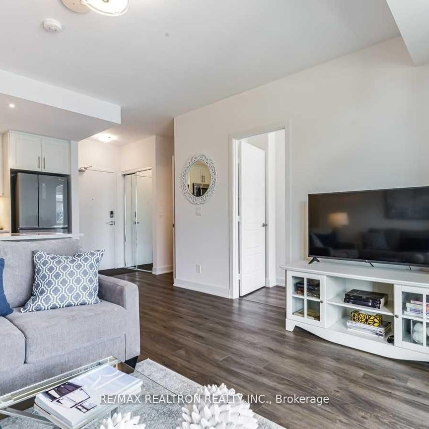 For Lease - 375 Sea Ray Avenue Unit# 212, Innisfil, Ontario - Photo 1