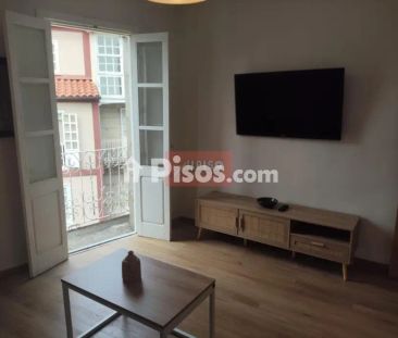 Apartamento en alquiler en Calle de Santo Domingo, cerca de Plaza d... - Foto 1