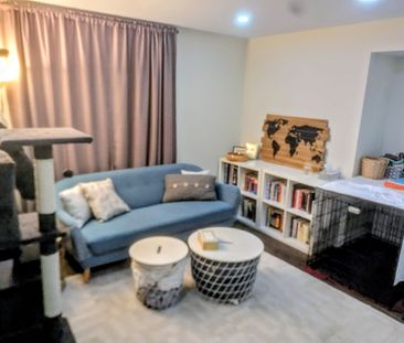 For Lease - 75 Suttonrail Way Unit# Lower, Whitchurch-Stouffville, ... - Photo 2