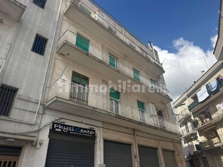 Trilocale via Dottor Giuseppe Camassa, Via Ludovico, Corso Umberto I, Vittorio Emanuele, Ostuni - Photo 3