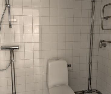 Professorsslingan, Stockholm - Photo 5