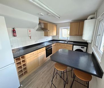 1 bedroom terraced house to rent - Photo 4