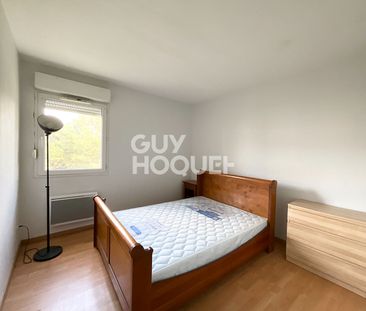 Appartement Cugnaux T2 de 47,65 m2 plus balcon - Photo 6