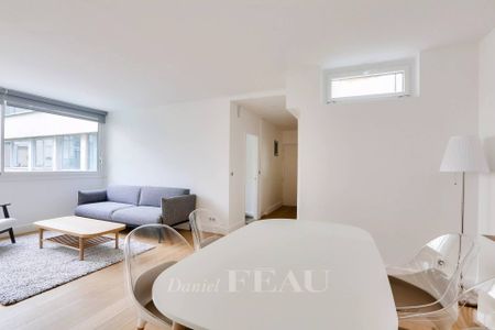 Location appartement, Paris 16ème (75016), 3 pièces, 66.67 m², ref 86468639 - Photo 5