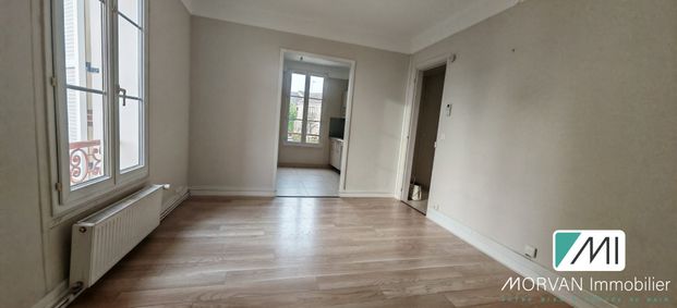 Location Appartement 2 pièces 42m² LES ESSARTS LE ROI 78690 - Photo 1