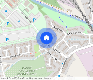 Dales Close, Dunstall, Wolverhampton - Photo 1