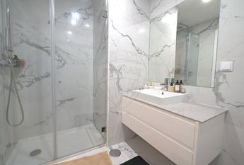 Apartamento T3 em Lisboa