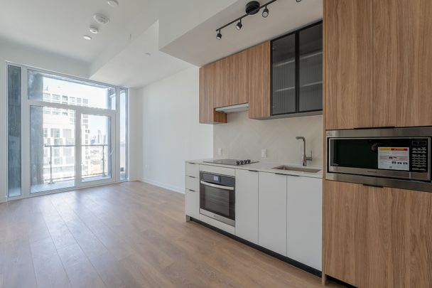 For Lease - 1037 THE QUEENSWAY Avenue Unit# 1011, Toronto, Ontario - Photo 1